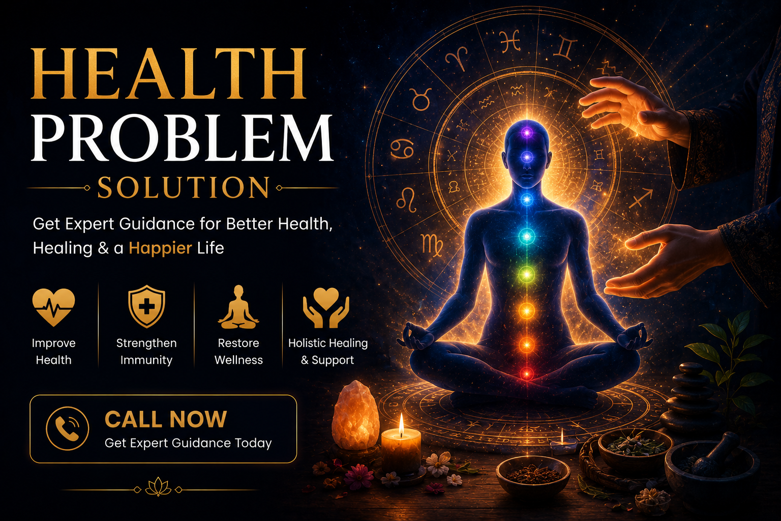 Health Problem