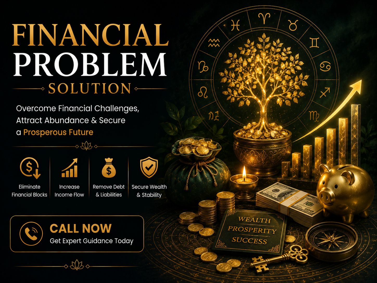 Financial Problem