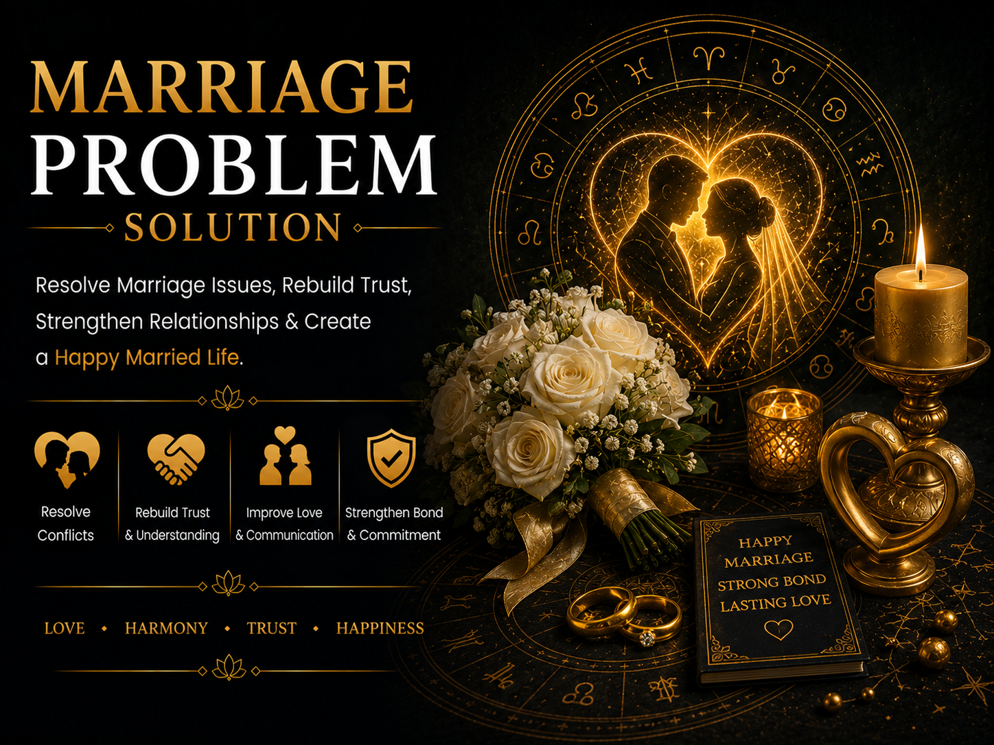Marriage Problem